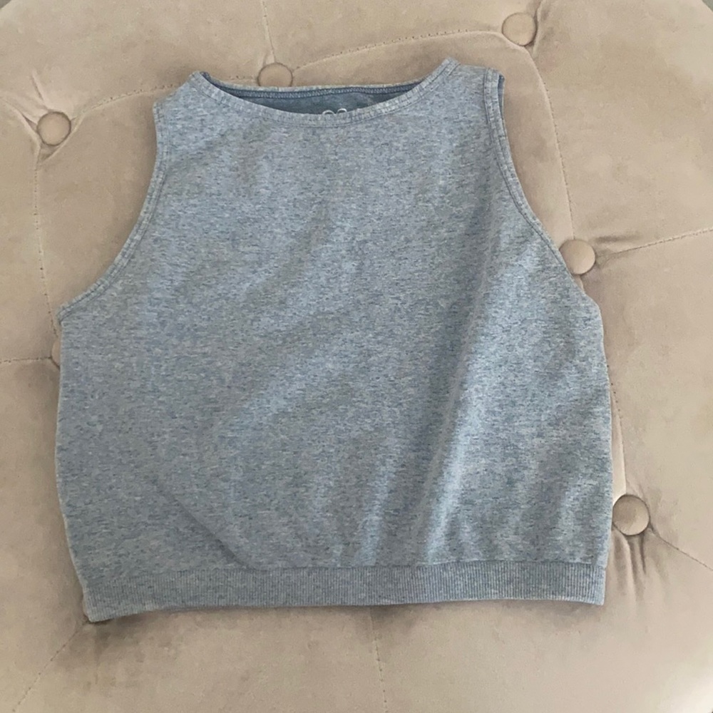 Free People sports top